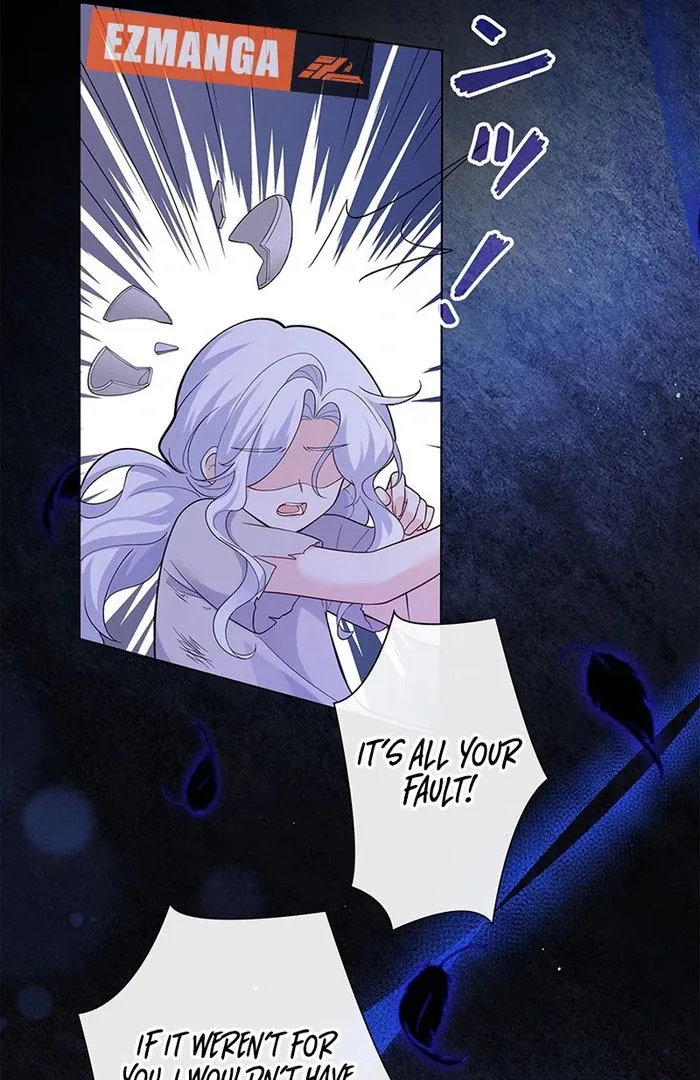 Reincarnated and Spoiled by My Arch-Enemy Chapter 19 page 10