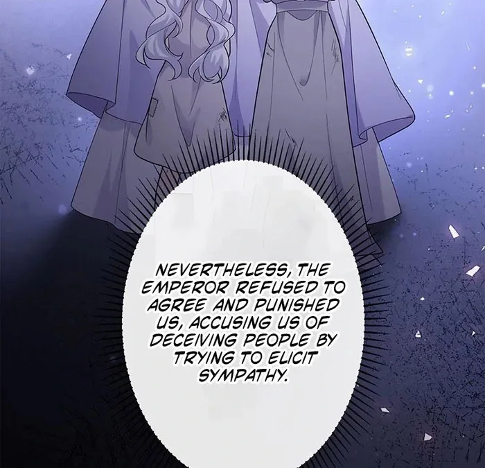 Reincarnated and Spoiled by My Arch-Enemy Chapter 19 page 8