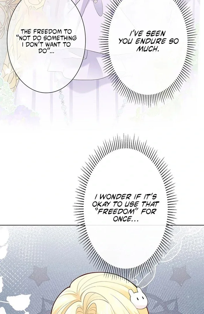 Reincarnated and Spoiled by My Arch-Enemy Chapter 19 page 22