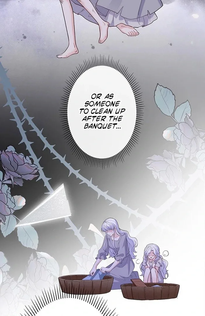 Reincarnated and Spoiled by My Arch-Enemy Chapter 19 page 6