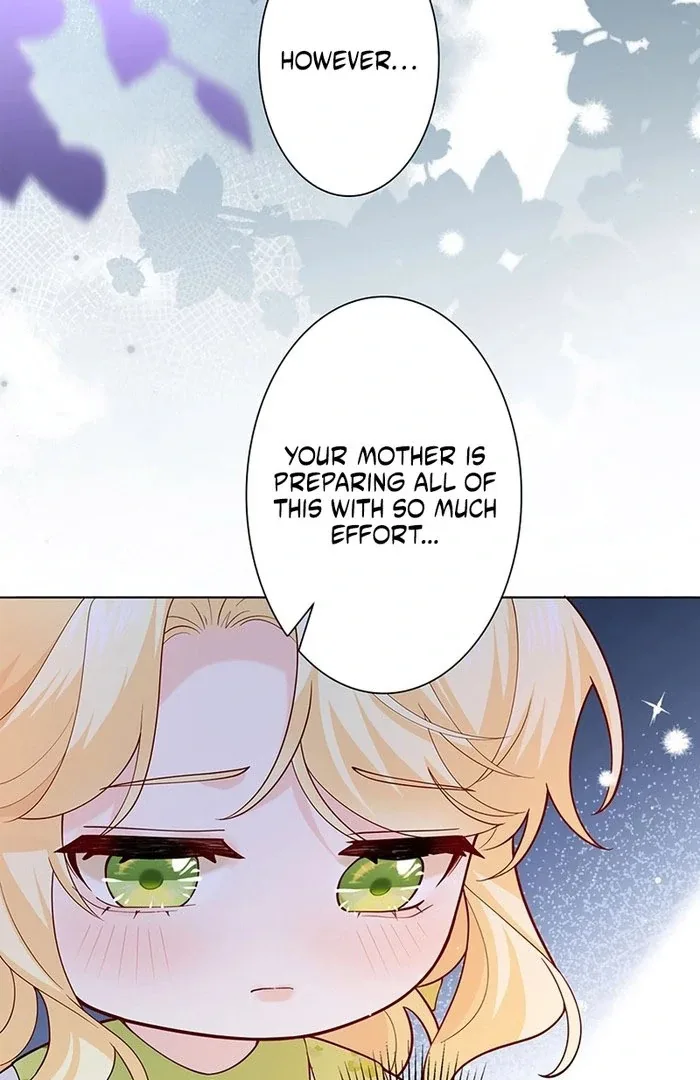 Reincarnated and Spoiled by My Arch-Enemy Chapter 19 page 26