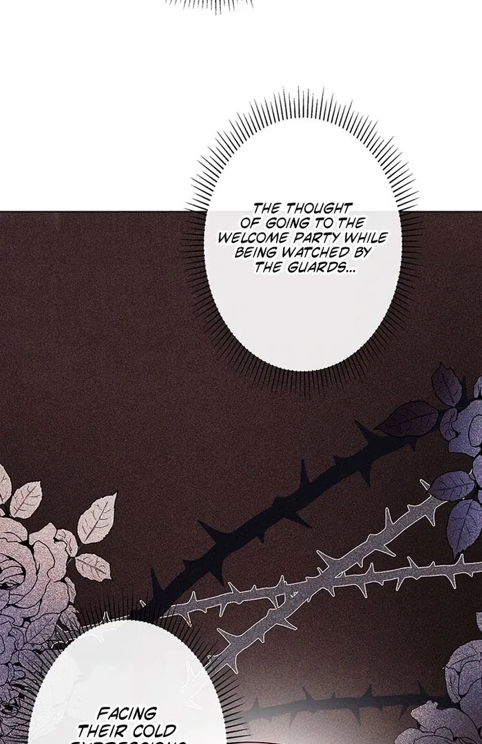 Reincarnated and Spoiled by My Arch-Enemy Chapter 19 page 49