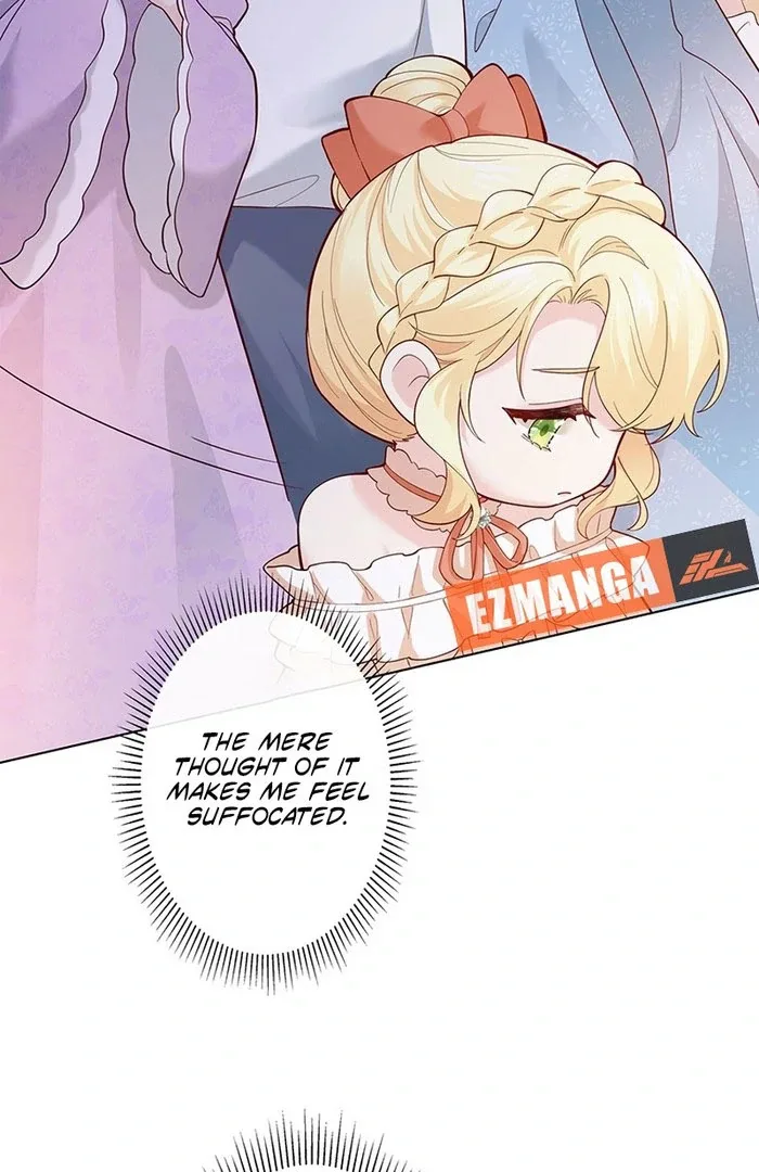 Reincarnated and Spoiled by My Arch-Enemy Chapter 19 page 51
