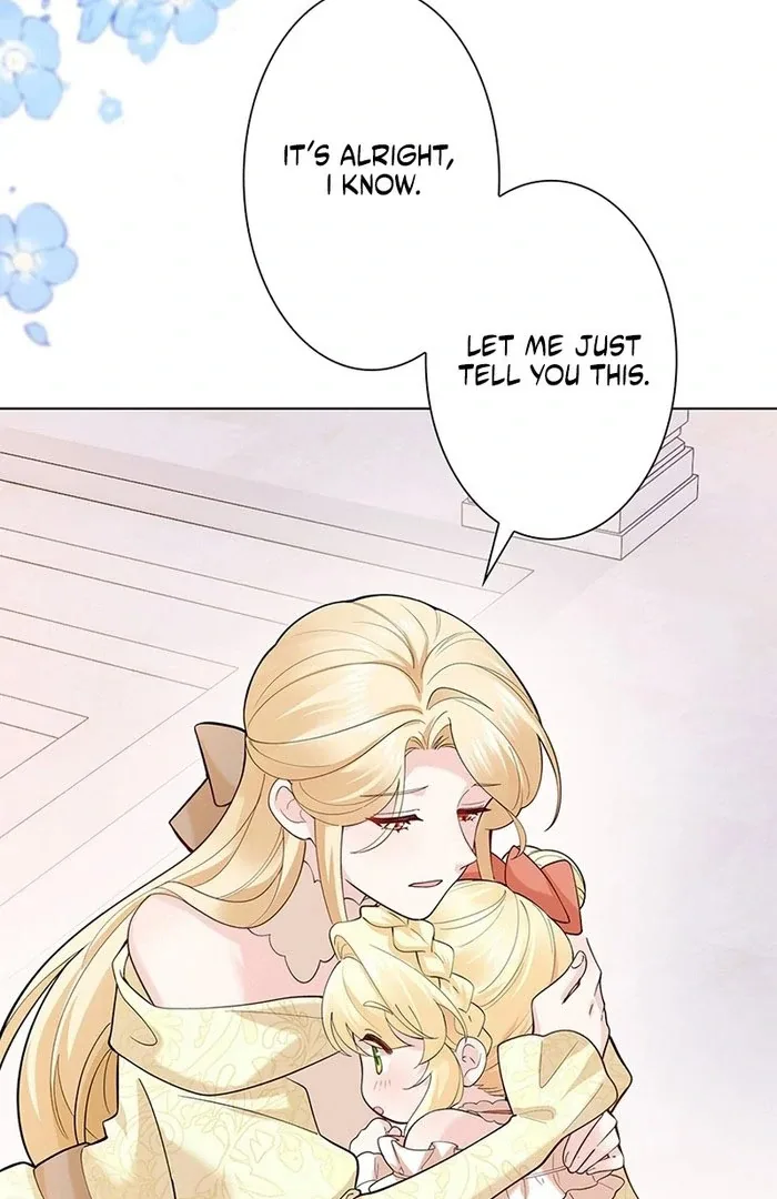 Reincarnated and Spoiled by My Arch-Enemy Chapter 19 page 79