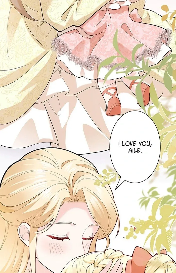 Reincarnated and Spoiled by My Arch-Enemy Chapter 19 page 80