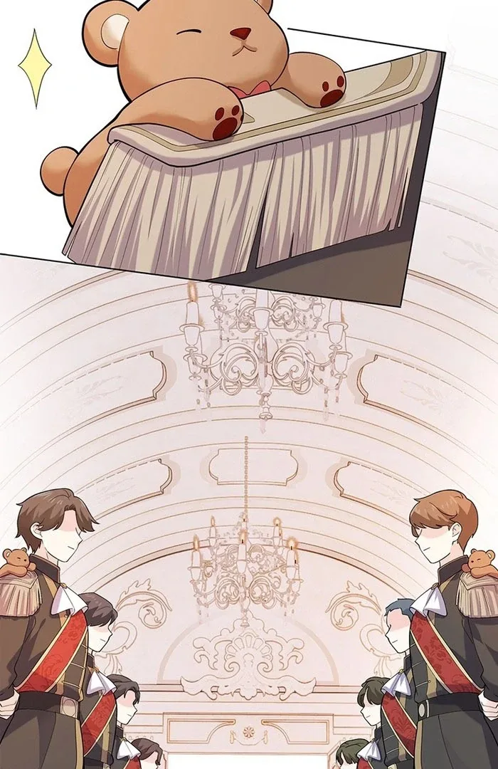Reincarnated and Spoiled by My Arch-Enemy Chapter 19 page 59