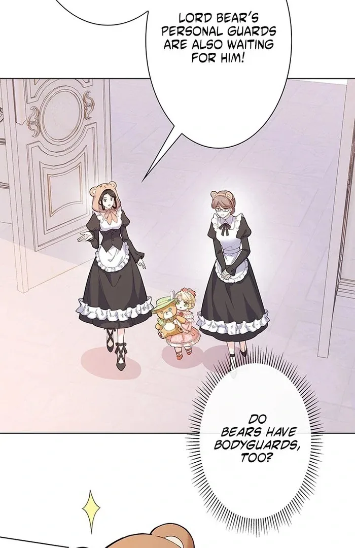 Reincarnated and Spoiled by My Arch-Enemy Chapter 19 page 58