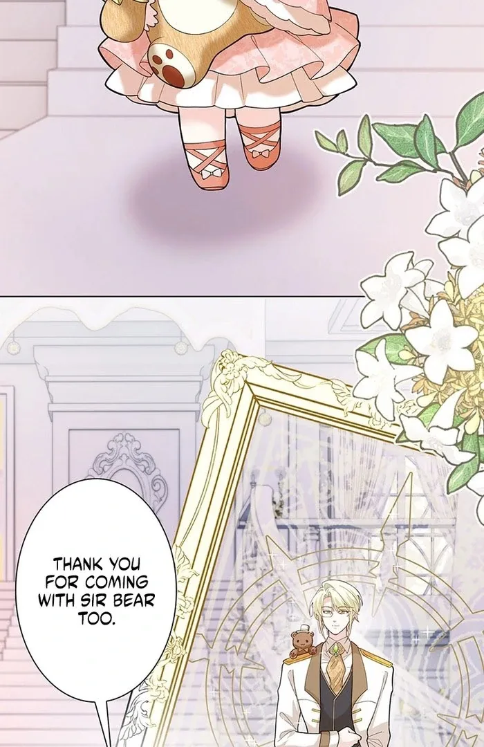 Reincarnated and Spoiled by My Arch-Enemy Chapter 19 page 68