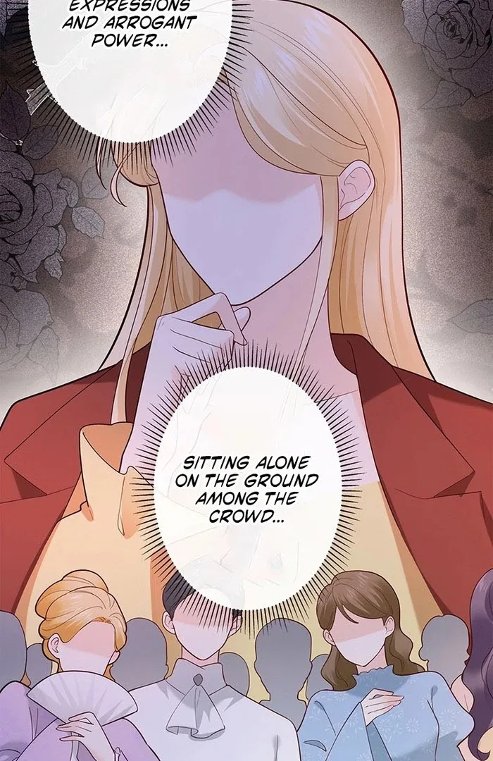 Reincarnated and Spoiled by My Arch-Enemy Chapter 19 page 50