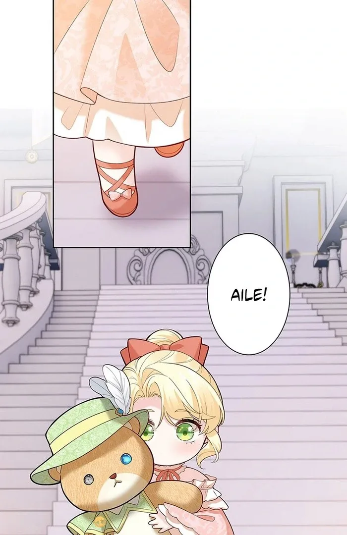 Reincarnated and Spoiled by My Arch-Enemy Chapter 19 page 67