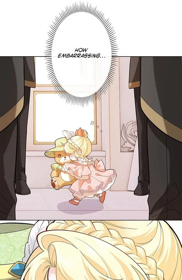 Reincarnated and Spoiled by My Arch-Enemy Chapter 19 page 65