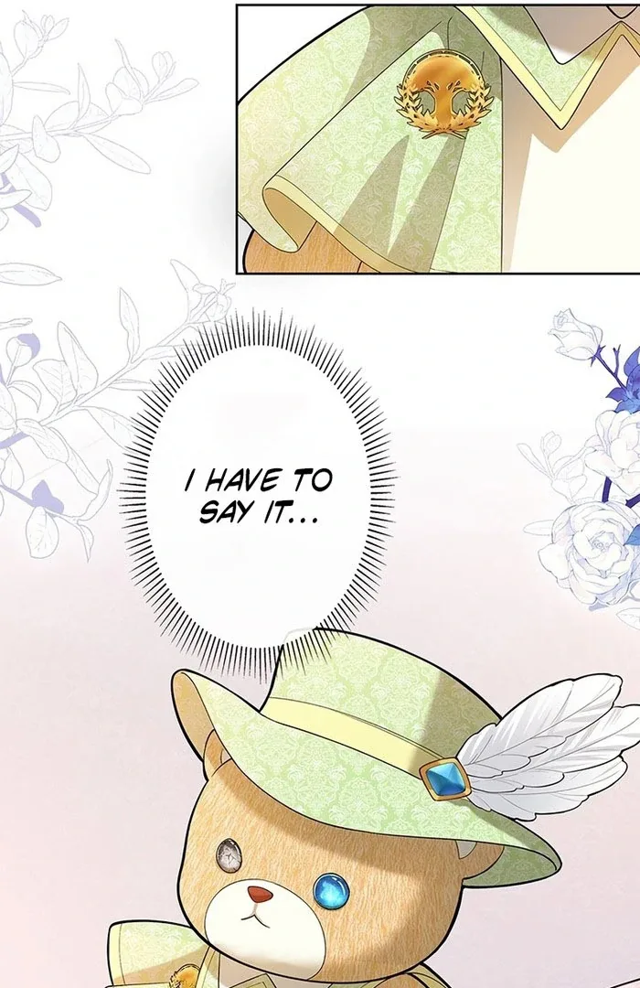 Reincarnated and Spoiled by My Arch-Enemy Chapter 19 page 46