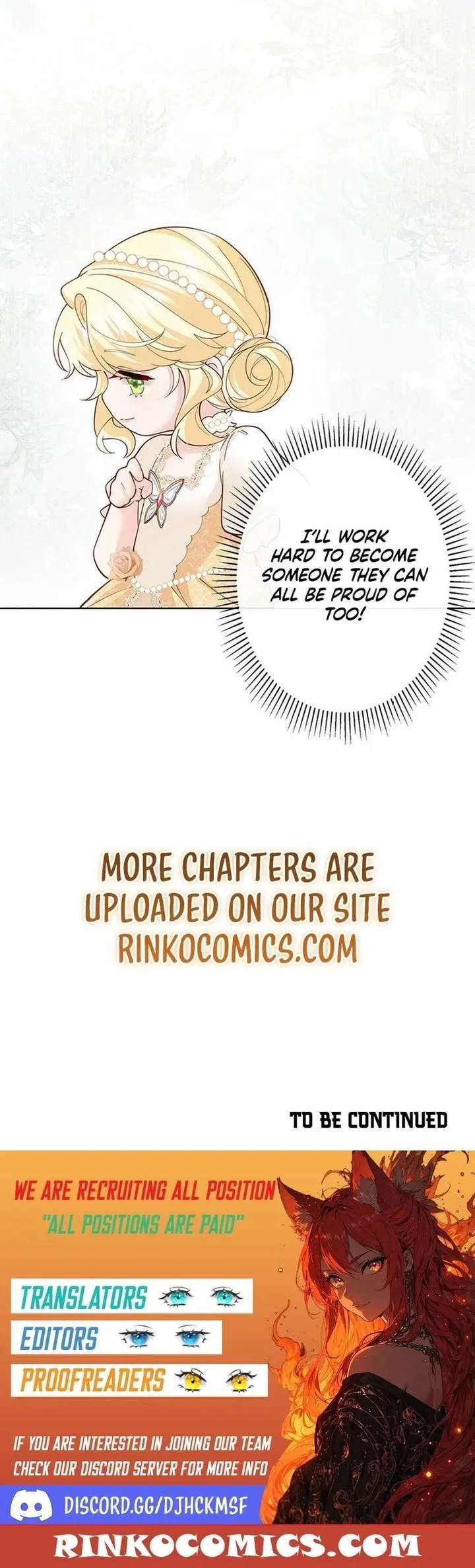Reincarnated and Spoiled by My Arch-Enemy Chapter 27 page 16