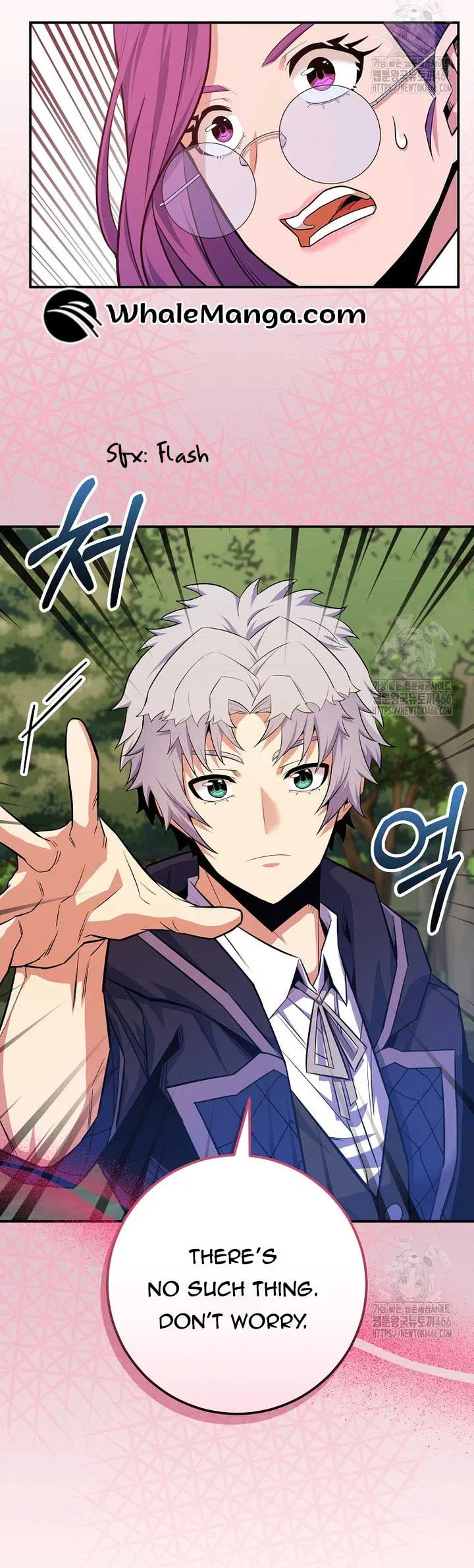 Reincarnated as a Genius Prodigy of a Prestigious Family Chapter 28 page 5