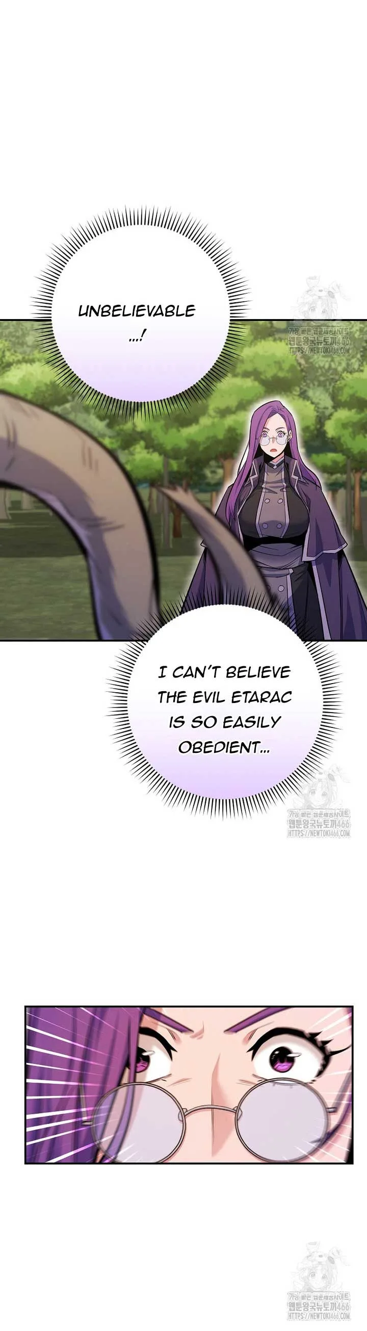 Reincarnated as a Genius Prodigy of a Prestigious Family Chapter 28 page 12