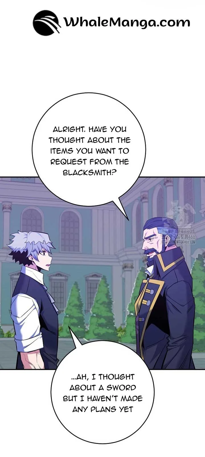 Reincarnated as a Genius Prodigy of a Prestigious Family Chapter 28 page 31