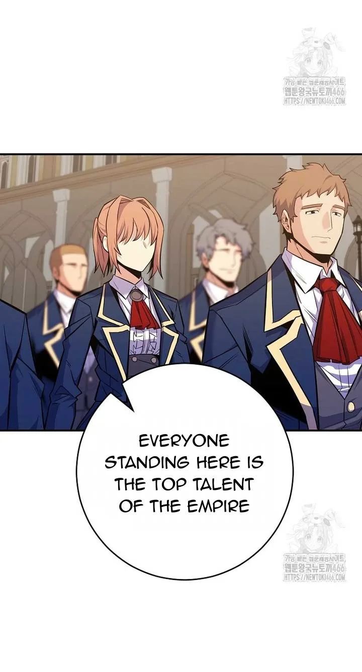 Reincarnated as a Genius Prodigy of a Prestigious Family Chapter 28 page 46
