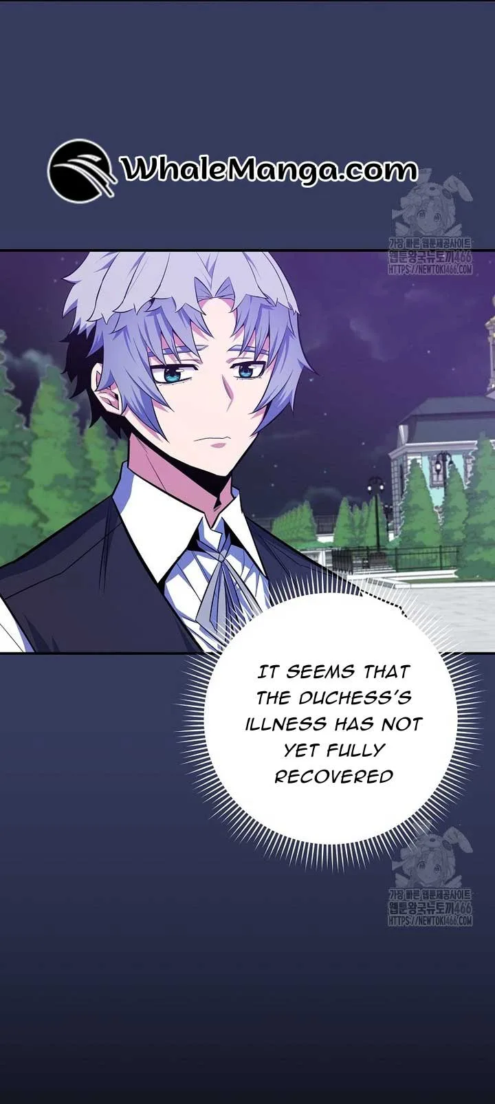 Reincarnated as a Genius Prodigy of a Prestigious Family Chapter 28 page 37