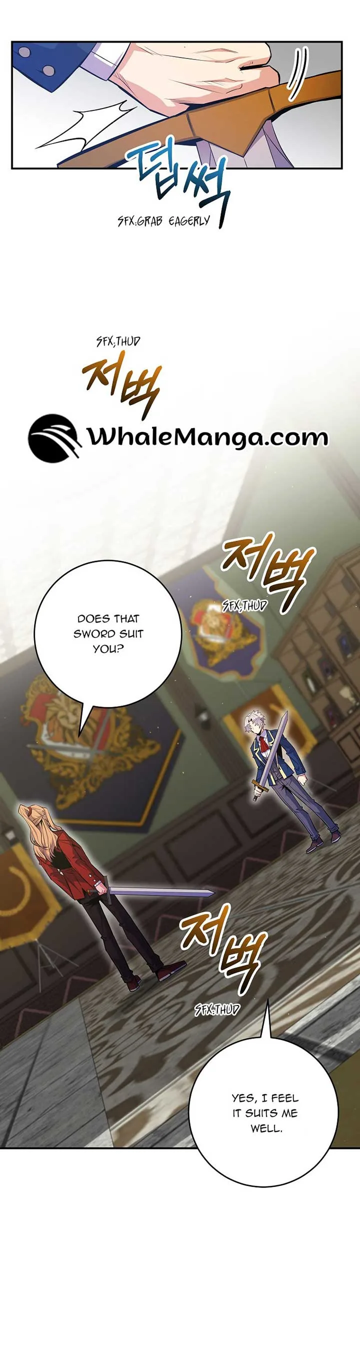 Reincarnated as a Genius Prodigy of a Prestigious Family Chapter 30 page 4