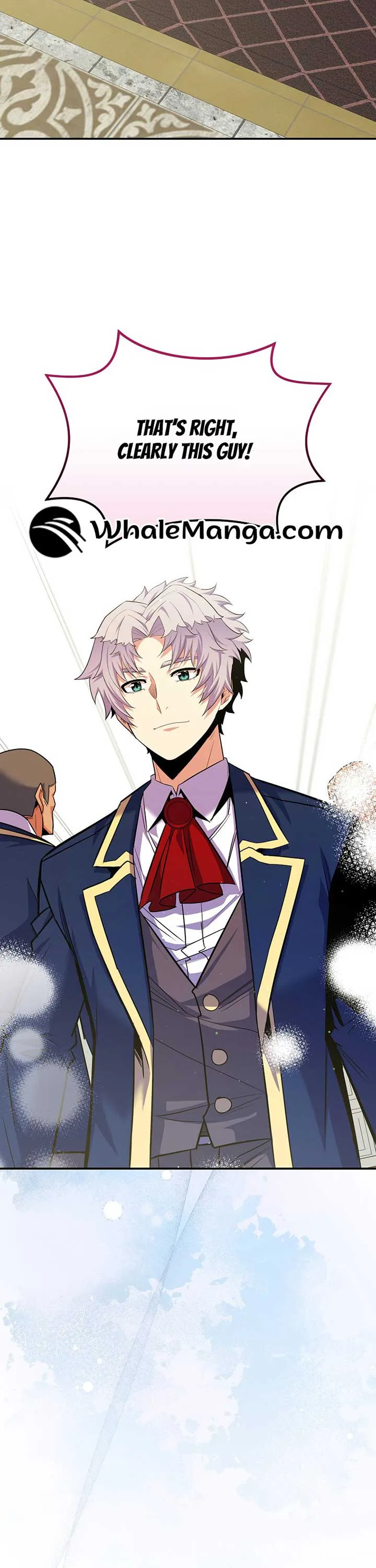 Reincarnated as a Genius Prodigy of a Prestigious Family Chapter 30 page 36