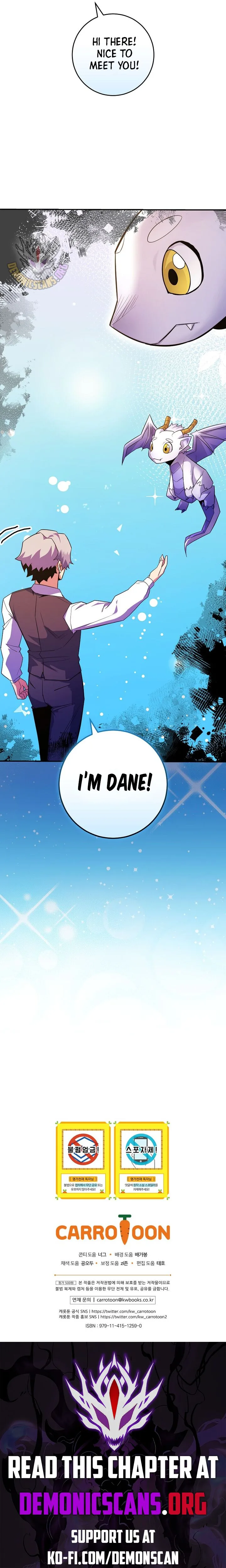 Reincarnated as a Genius Prodigy of a Prestigious Family Chapter 44 page 14