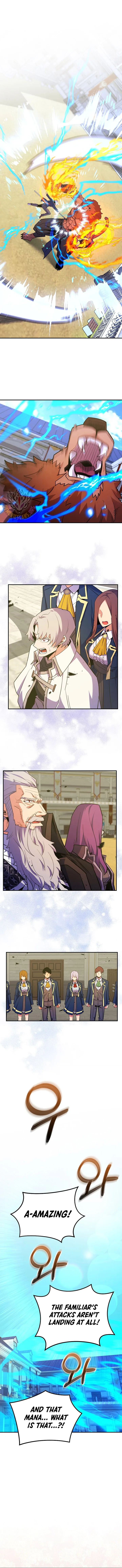 Reincarnated as a Genius Prodigy of a Prestigious Family Chapter 53 page 12