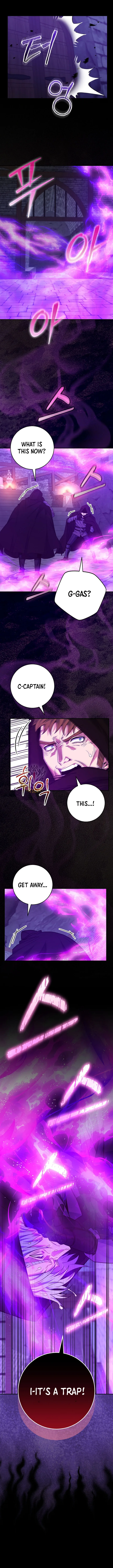 Reincarnated as a Genius Prodigy of a Prestigious Family Chapter 59 page 5