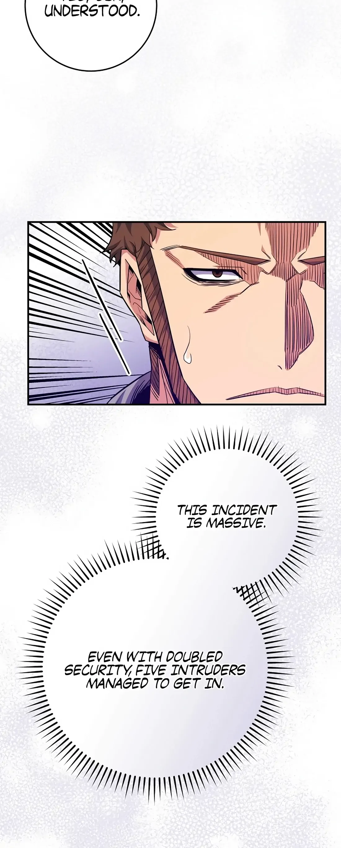 Reincarnated as a Genius Prodigy of a Prestigious Family Chapter 60 page 8