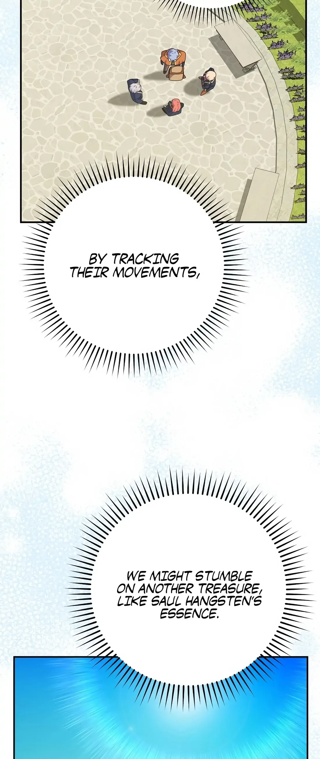 Reincarnated as a Genius Prodigy of a Prestigious Family Chapter 60 page 43