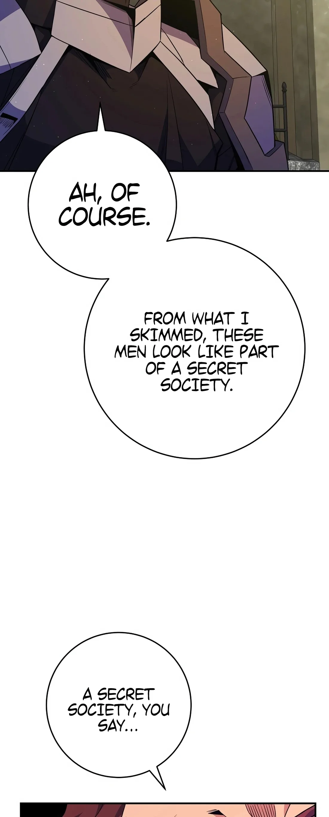 Reincarnated as a Genius Prodigy of a Prestigious Family Chapter 60 page 23