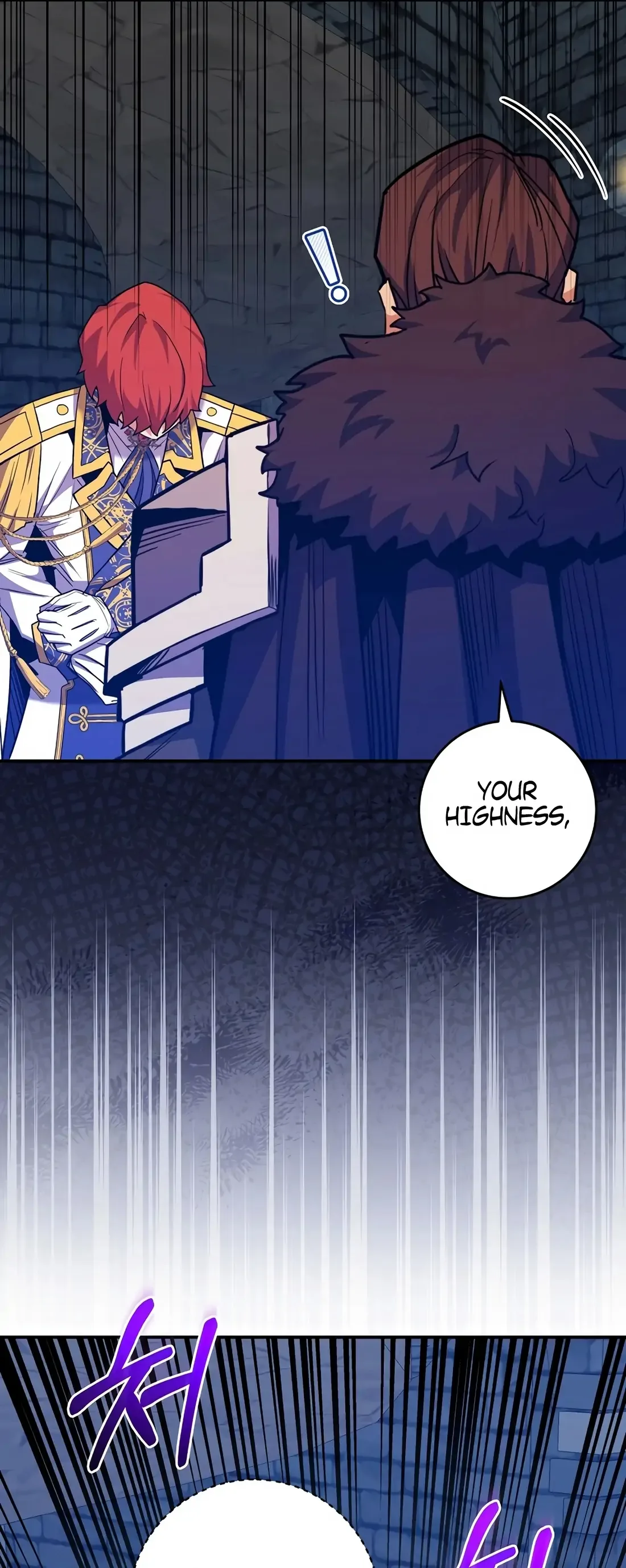 Reincarnated as a Genius Prodigy of a Prestigious Family Chapter 60 page 77