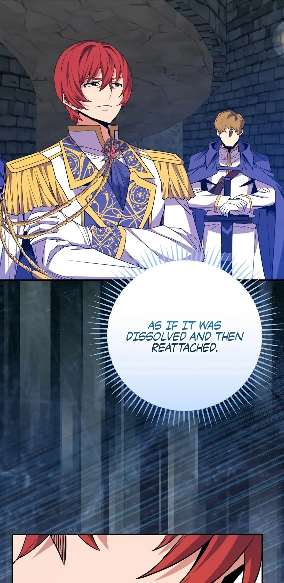 Reincarnated as a Genius Prodigy of a Prestigious Family Chapter 60 page 67