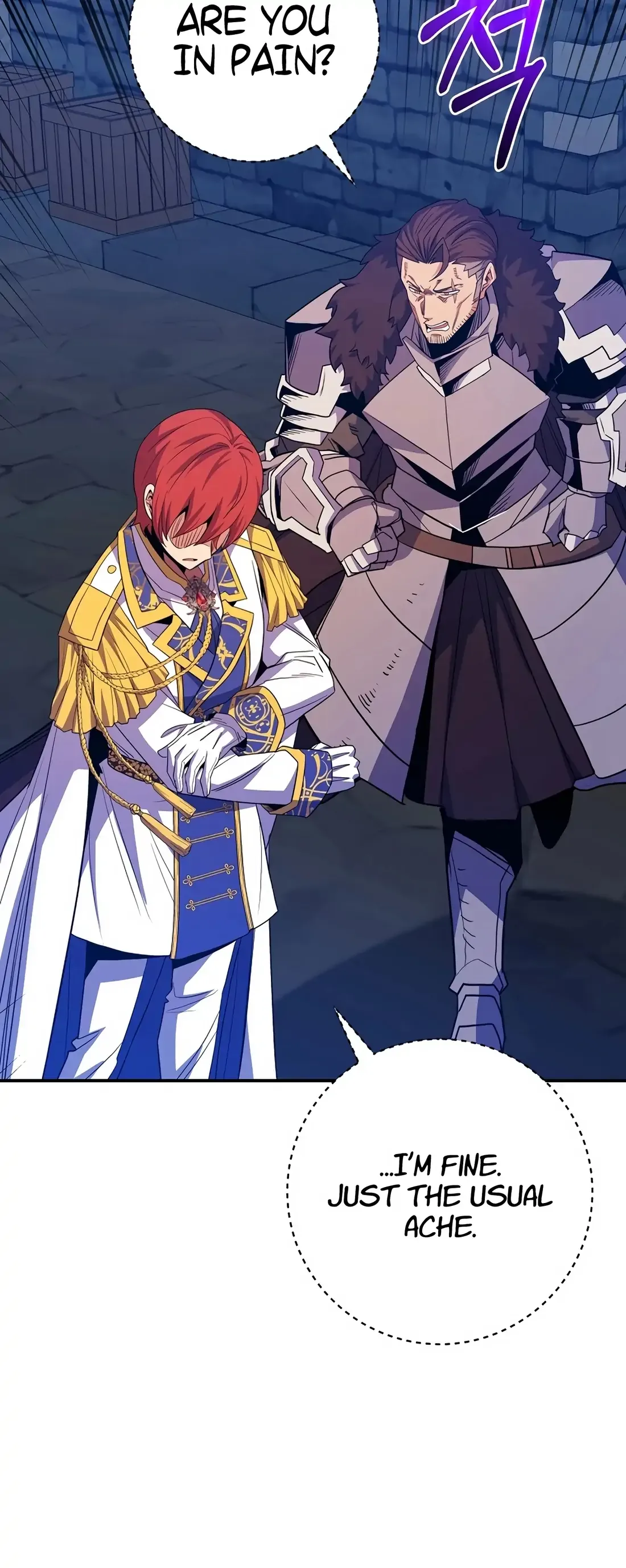 Reincarnated as a Genius Prodigy of a Prestigious Family Chapter 60 page 78