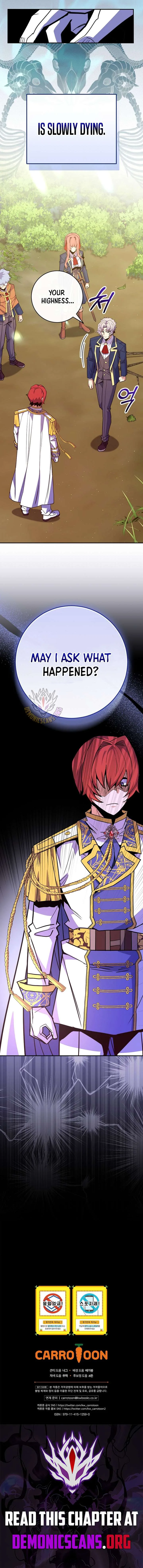 Reincarnated as a Genius Prodigy of a Prestigious Family Chapter 62 page 16