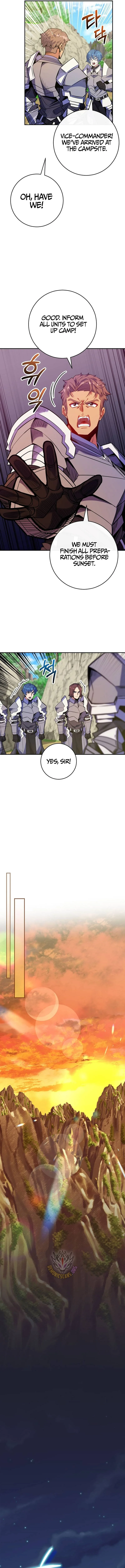 Reincarnated as a Genius Prodigy of a Prestigious Family Chapter 71 page 11