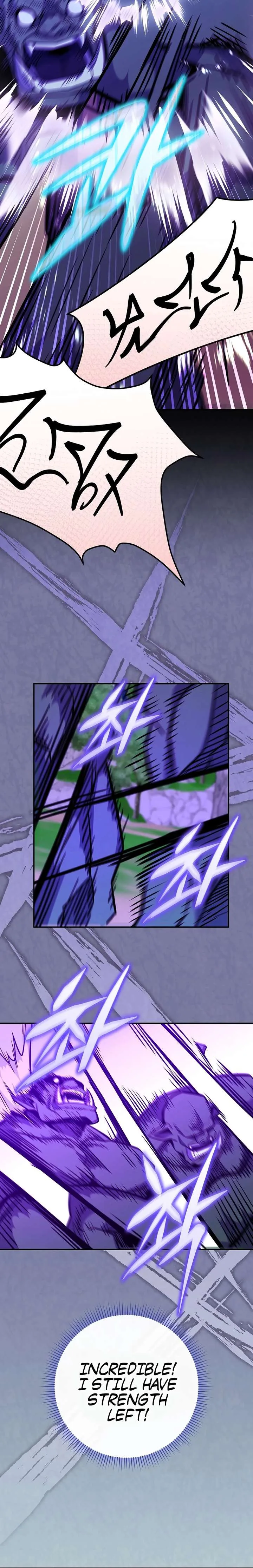 Reincarnated as a Genius Prodigy of a Prestigious Family Chapter 73 page 7