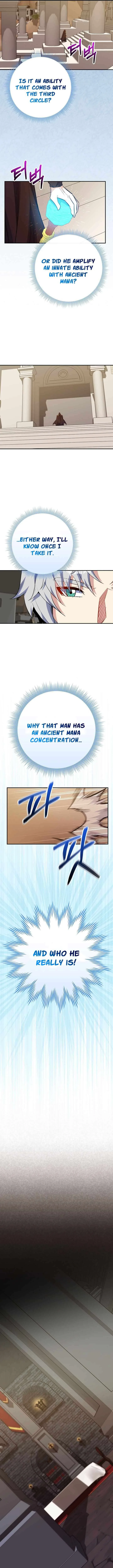 Reincarnated as a Genius Prodigy of a Prestigious Family Chapter 76 page 7