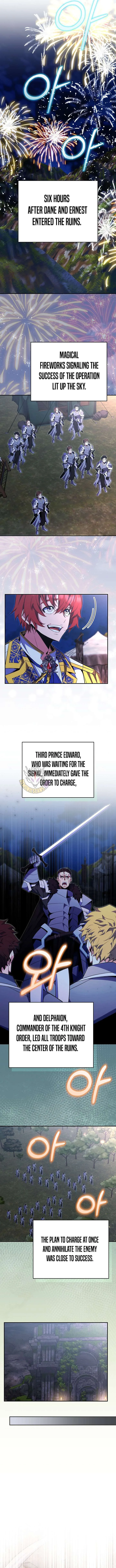 Reincarnated as a Genius Prodigy of a Prestigious Family Chapter 78 page 5