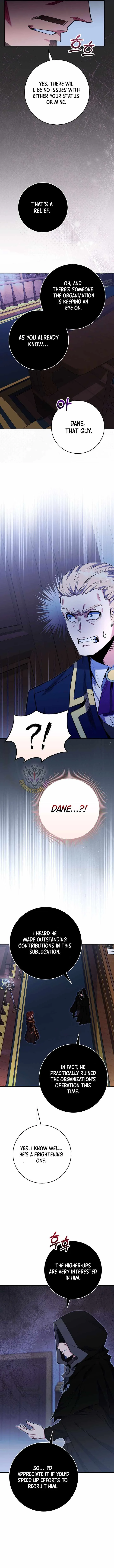 Reincarnated as a Genius Prodigy of a Prestigious Family Chapter 79 page 4
