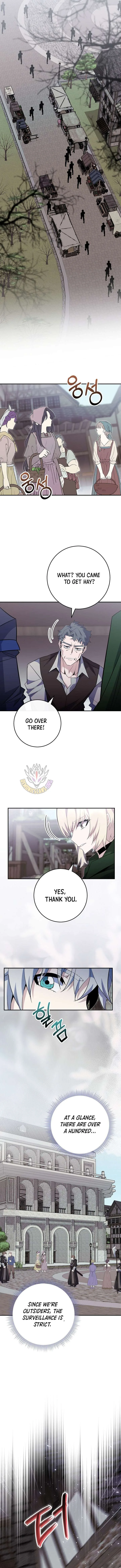 Reincarnated as a Genius Prodigy of a Prestigious Family Chapter 86 page 11