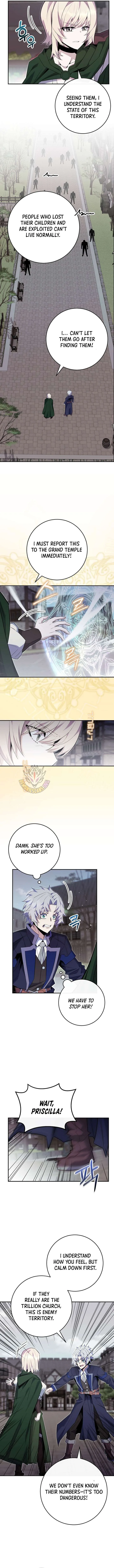 Reincarnated as a Genius Prodigy of a Prestigious Family Chapter 86 page 7