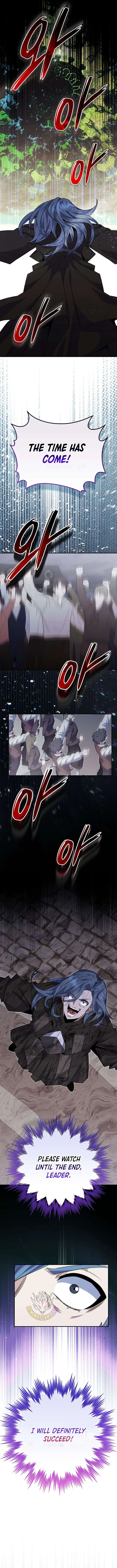 Reincarnated as a Genius Prodigy of a Prestigious Family Chapter 88 page 11