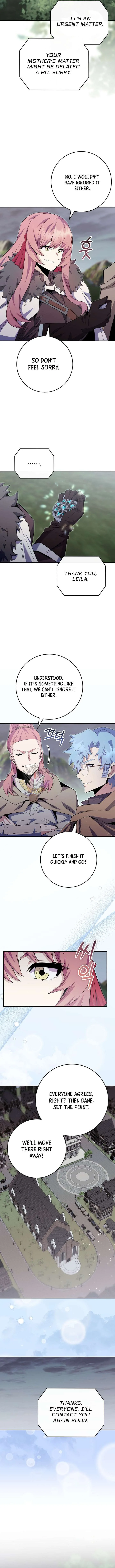Reincarnated as a Genius Prodigy of a Prestigious Family Chapter 88 page 2
