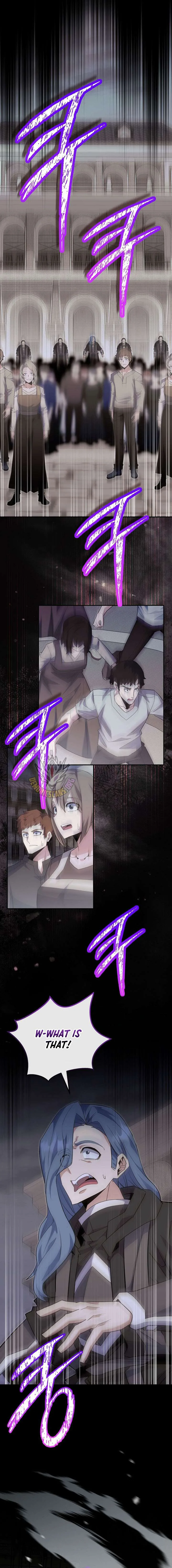 Reincarnated as a Genius Prodigy of a Prestigious Family Chapter 88 page 13