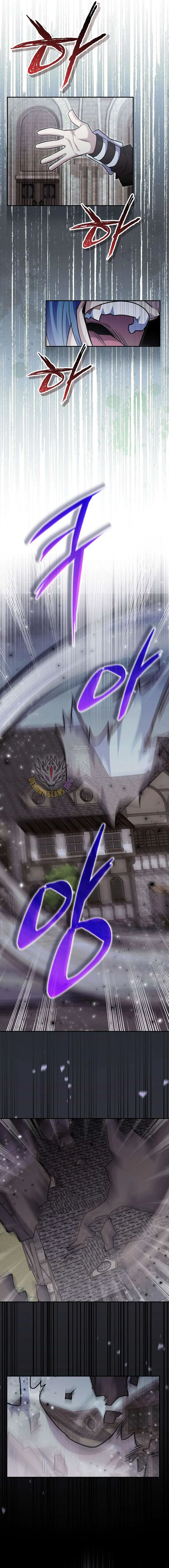 Reincarnated as a Genius Prodigy of a Prestigious Family Chapter 88 page 12
