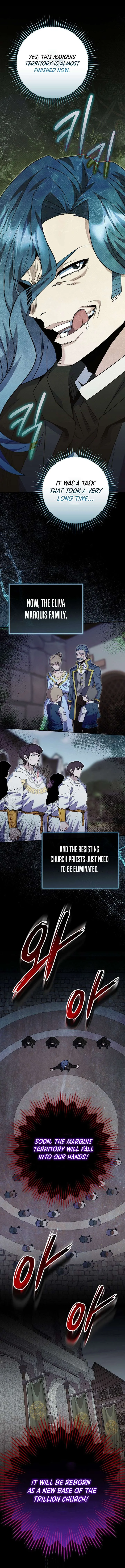 Reincarnated as a Genius Prodigy of a Prestigious Family Chapter 88 page 10