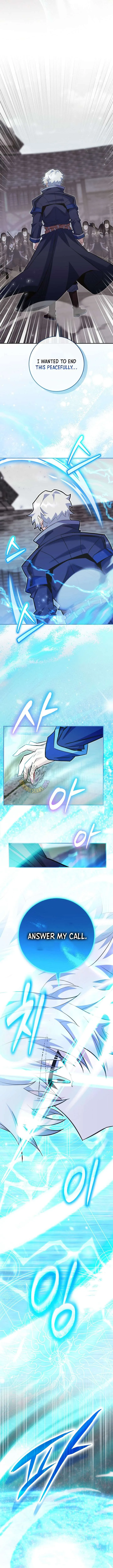 Reincarnated as a Genius Prodigy of a Prestigious Family Chapter 90 page 13