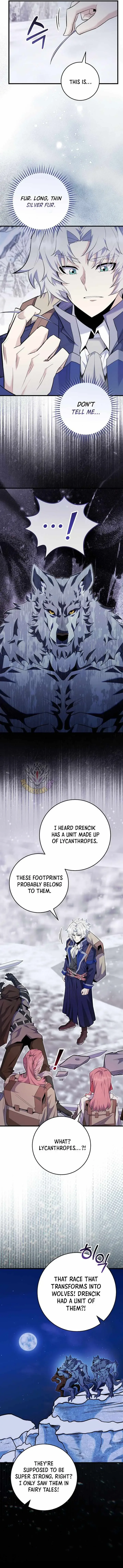 Reincarnated as a Genius Prodigy of a Prestigious Family Chapter 93 page 4