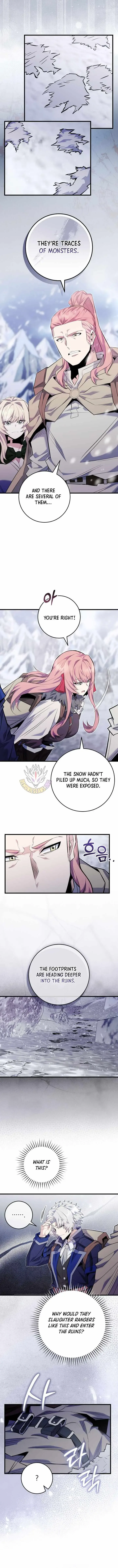 Reincarnated as a Genius Prodigy of a Prestigious Family Chapter 93 page 3