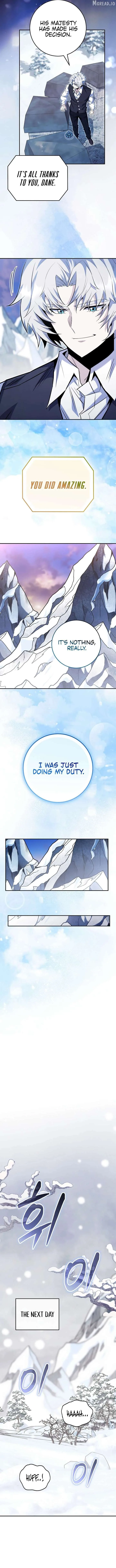 Reincarnated as a Genius Prodigy of a Prestigious Family Chapter 91 page 11